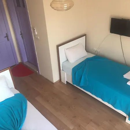 Kaan Apart Hotel 2*