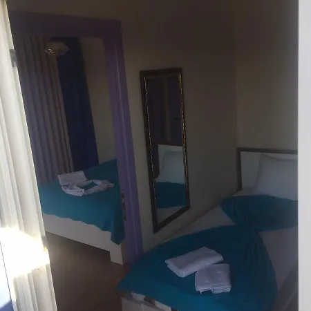 Kaan Apart Cesme