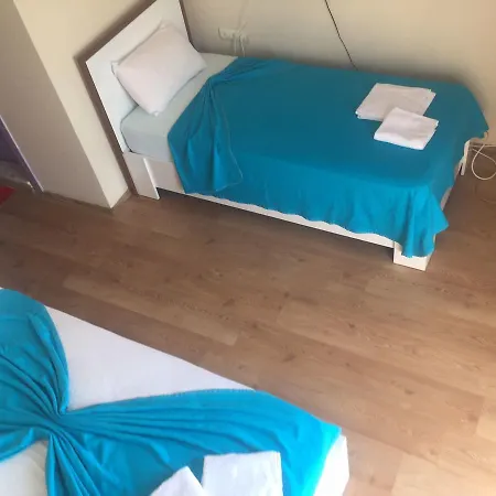 Hotel Kaan Apart Cesme