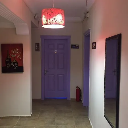 Kaan Apart Hotel 2*