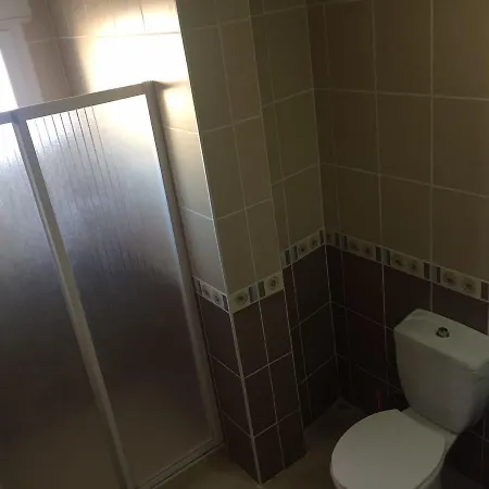 Kaan Apart Hotel 2*