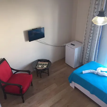Kaan Apart Hotel 2*